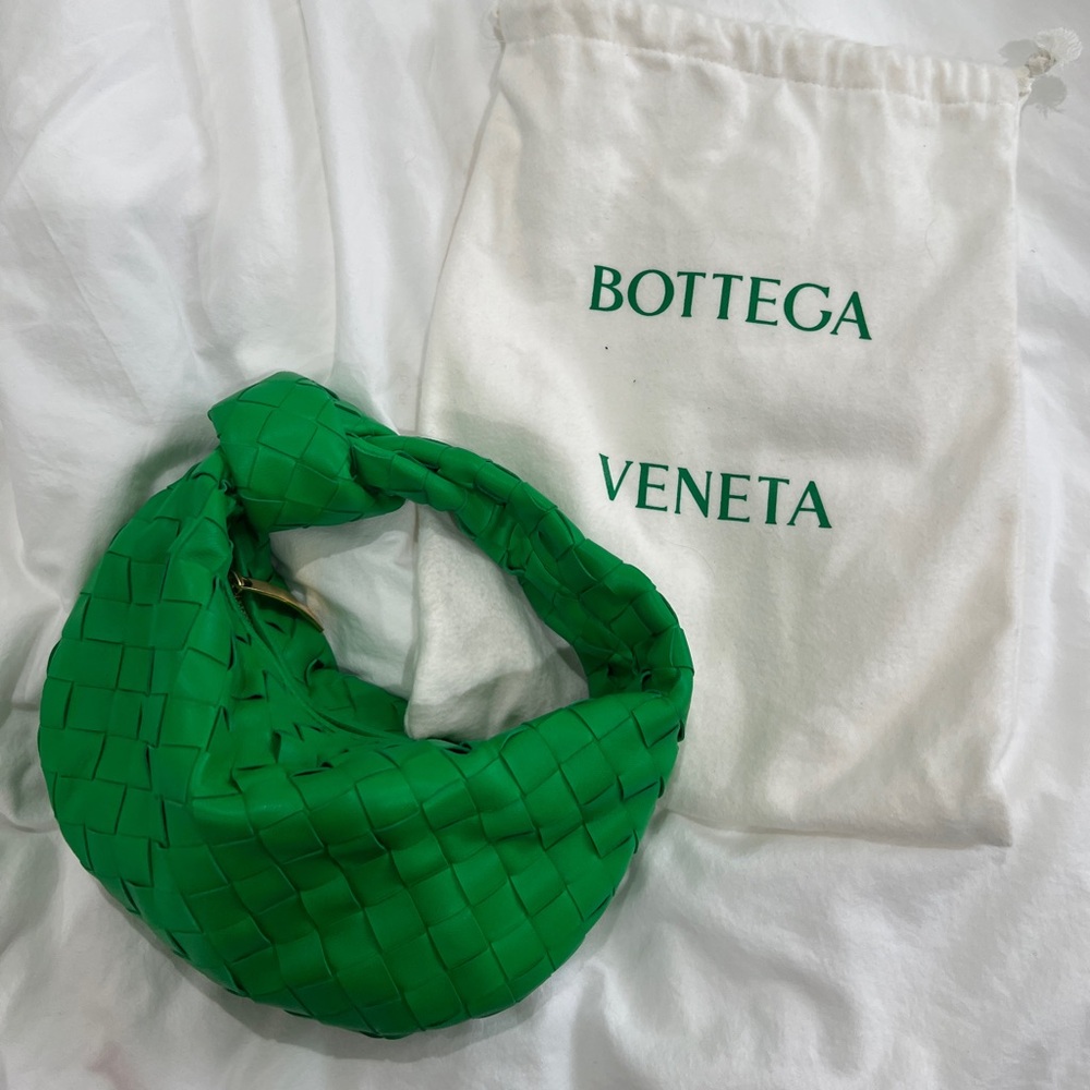 Bottega Veneta Mini Jodie
